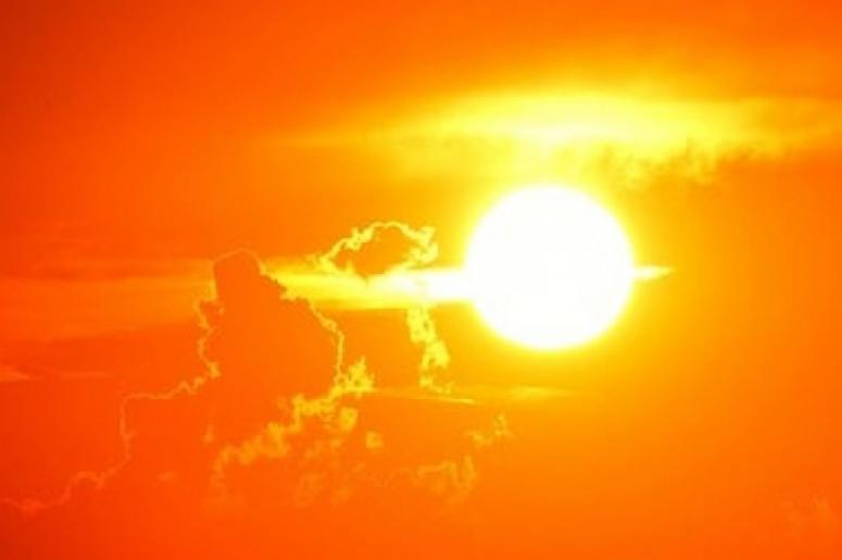 ​Научный руководитель Гидрометцентра предупредил о приближающейся жаре на юге России