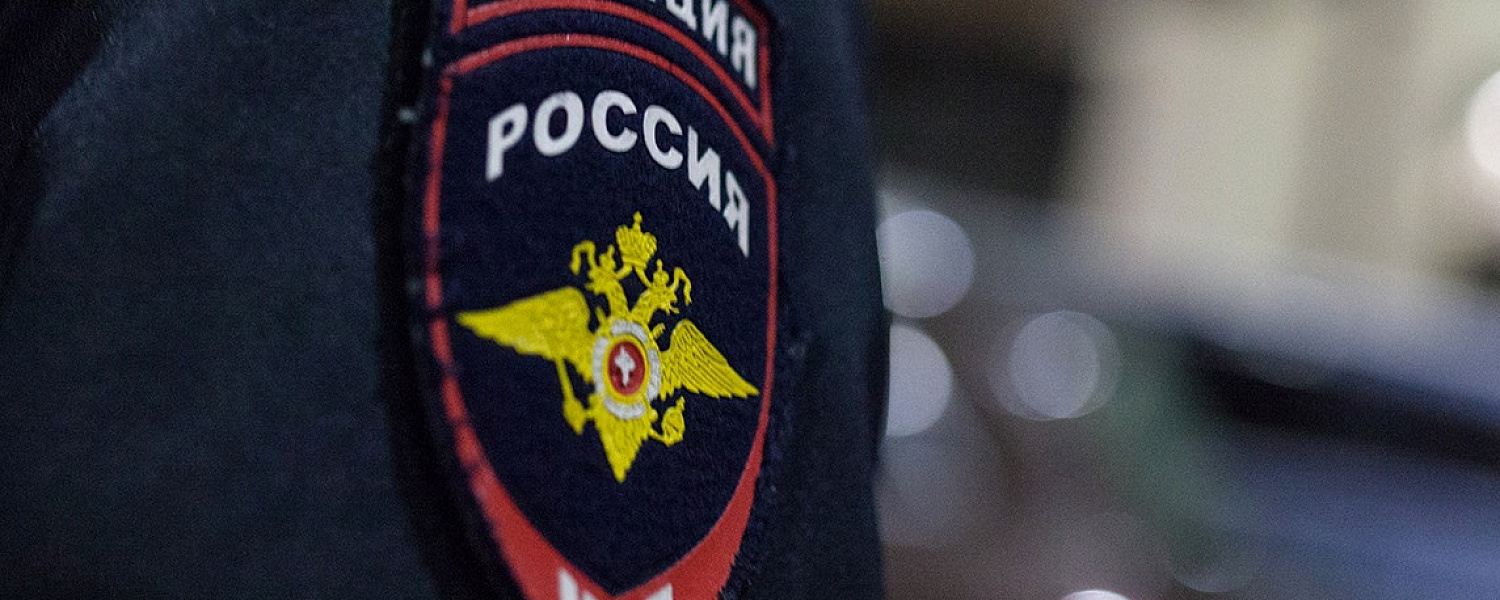 В Лабинском районе полицейские раскрыли кражу из строящегося домовладения
